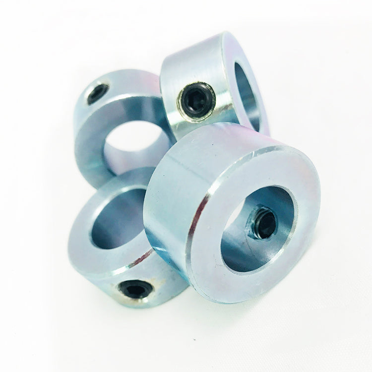 Tracmaster | Spare Parts | 60012 RP - Clamp