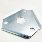 Tracmaster | Spare Parts | 60014 RS - Blade Carrier