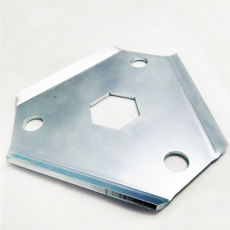 Tracmaster | Spare Parts | 60014 RS - Blade Carrier