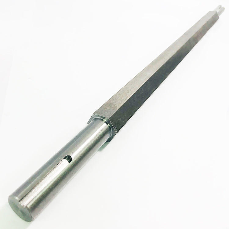 Tracmaster | Spare Parts | 60019 RP - Rotor Shaft