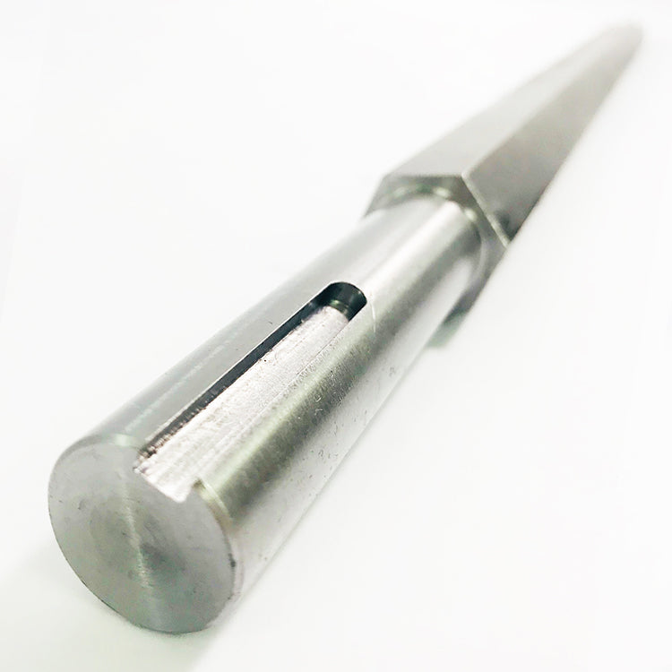 Tracmaster | Spare Parts | 60019 RP - Rotor Shaft