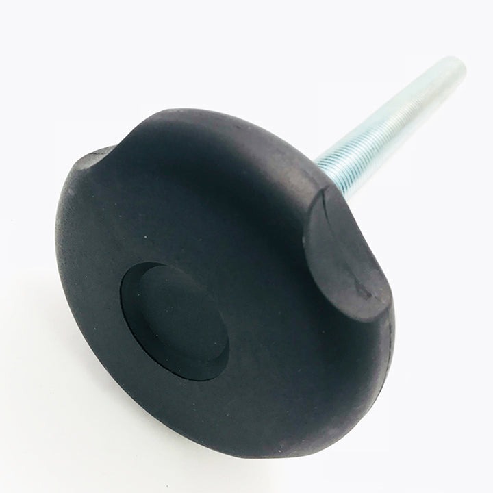 Tracmaster | Spare Parts | 60020A - Adjuster Handle c/w Threaded Bar