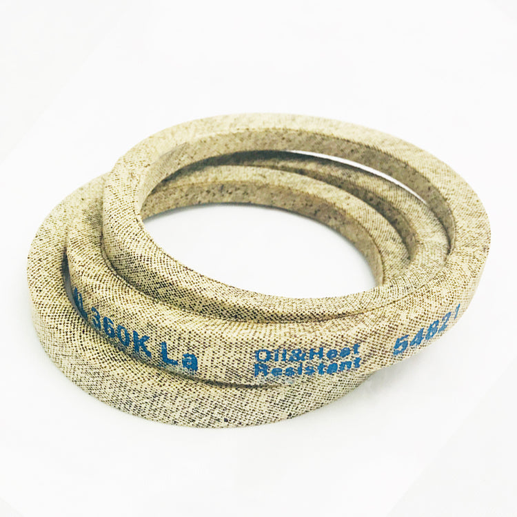 Tracmaster | Spare Parts | 60034 FE - Belt