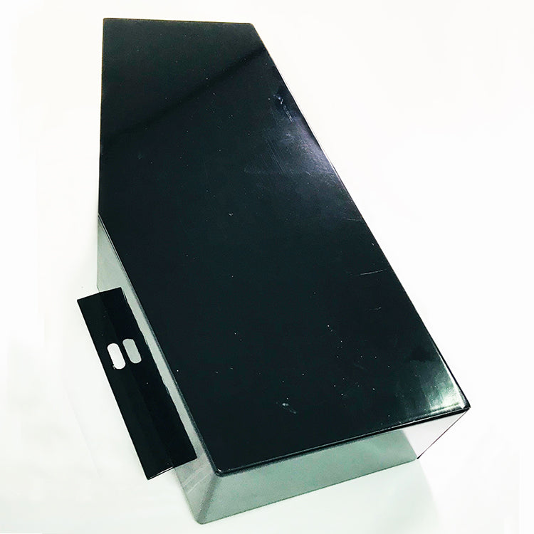 Tracmaster | Spare Parts | 60035 RS - Belt Guard