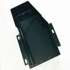 Tracmaster | Spare Parts | 60035 RS - Belt Guard