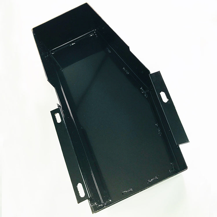 Tracmaster | Spare Parts | 60035 RS - Belt Guard