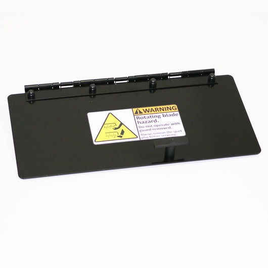 Tracmaster | Spare Parts | 60042A - Hinged Ejection Flap Assembly