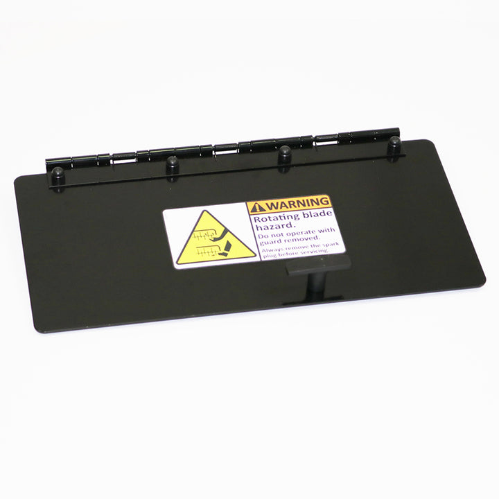 Tracmaster | Spare Parts | 60042A - Hinged Ejection Flap Assembly