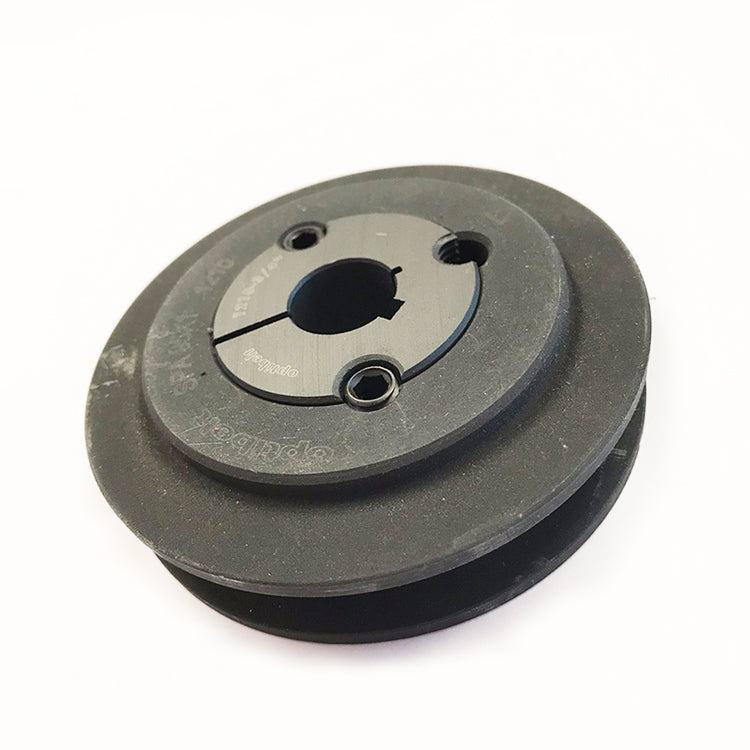 Tracmaster | Spare Parts | 60043A - Pulley & Bush