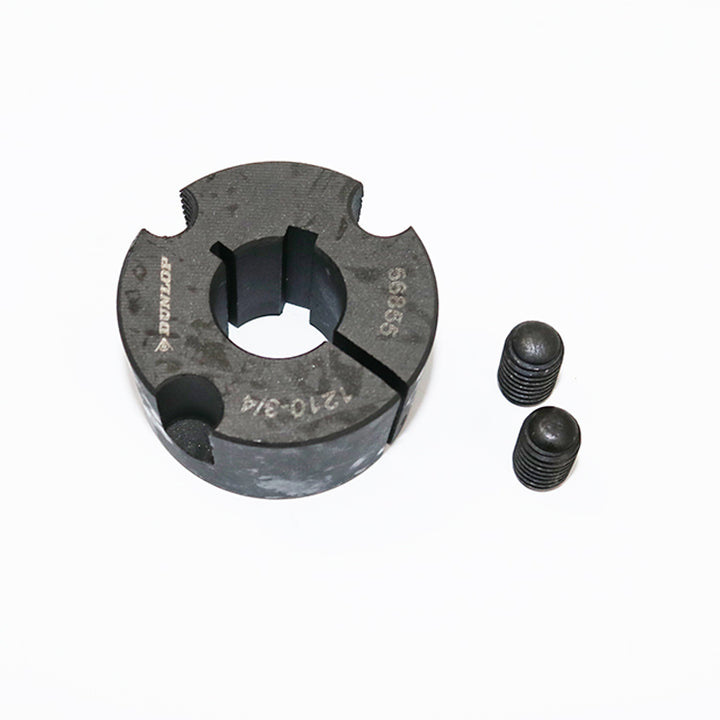 Tracmaster | Spare Parts | 60043B - Bush