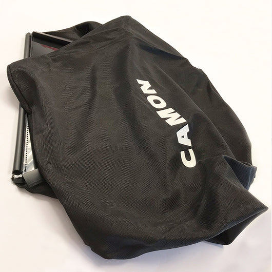Tracmaster | Spare Parts | 60049 RS - LS42 Collection Bag (pre-2020 model)