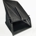 Tracmaster | Spare Parts | 60050A - LS42 Collection Bag & Frame Assembly (pre-2020 model)