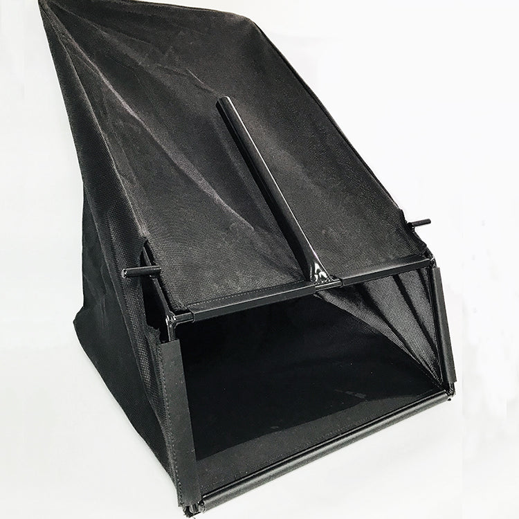 Tracmaster | Spare Parts | 60050A - LS42 Collection Bag & Frame Assembly (pre-2020 model)