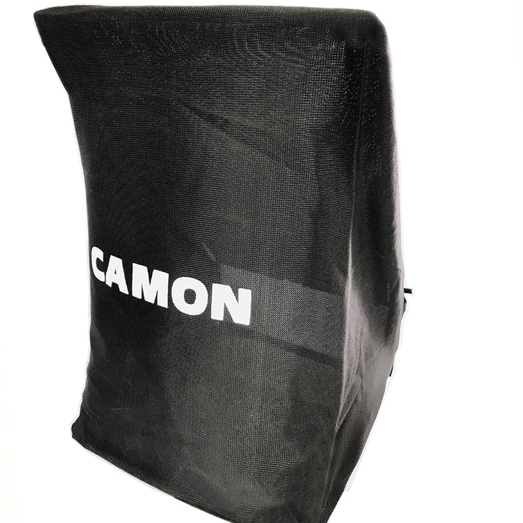 Tracmaster | Spare Parts | 60050A - LS42 Collection Bag & Frame Assembly (pre-2020 model)