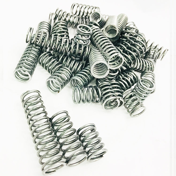 60072 RS - Complete Set of Scarifier Springs