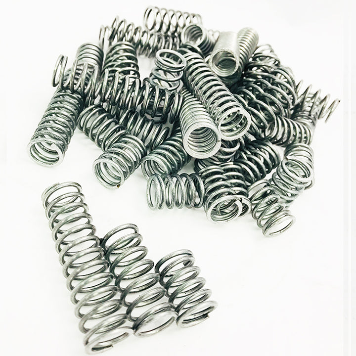 Tracmaster | Spare Parts | 60072 RS - Complete Set of Scarifier Springs