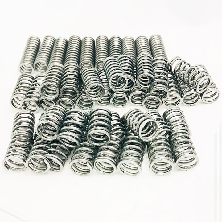 Tracmaster | Spare Parts | 60072 RS - Complete Set of Scarifier Springs