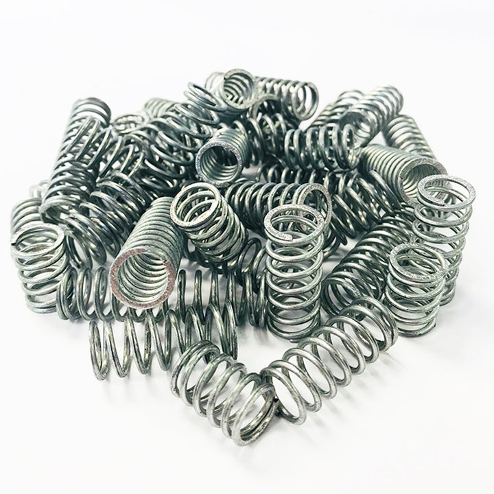 Tracmaster | Spare Parts | 60072 RS - Complete Set of Scarifier Springs