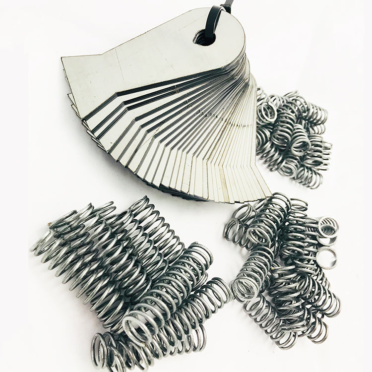 60074GT - Blade & Spring Set – Tracmaster Ltd