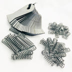 Tracmaster | Spare Parts | 60074GT - Blade & Spring Set