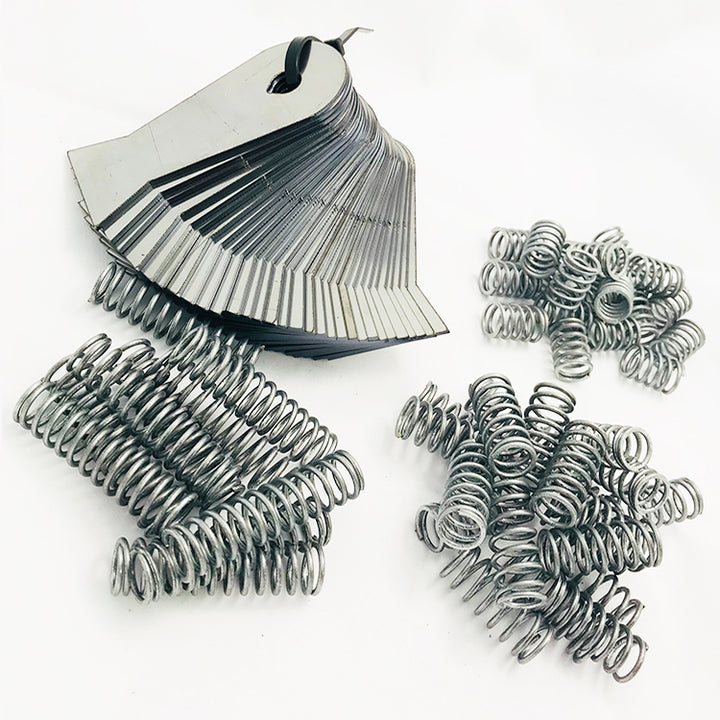 Tracmaster | Spare Parts | 60074GT - Blade & Spring Set