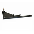 Tracmaster | Spare Parts | 60091 - RH Rear Axle