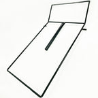 Tracmaster | Spare Parts | 60092 - LS42 Collection Bag Frame (pre-2020 model)