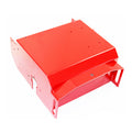 Tracmaster | Spare Parts | 60022 - Chassis