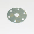 Tracmaster | Spare Parts | 60170 - Spring Rotor Spider
