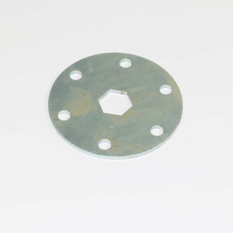 Tracmaster | Spare Parts | 60170 - Spring Rotor Spider