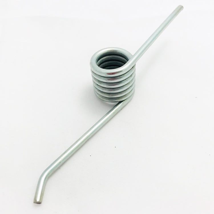 Tracmaster | Spare Parts | 60173 - Spring Tine