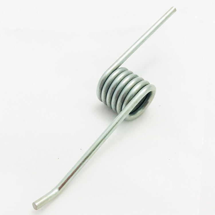 Tracmaster | Spare Parts | 60173 - Spring Tine
