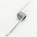 Tracmaster | Spare Parts | 60173 - Spring Tine