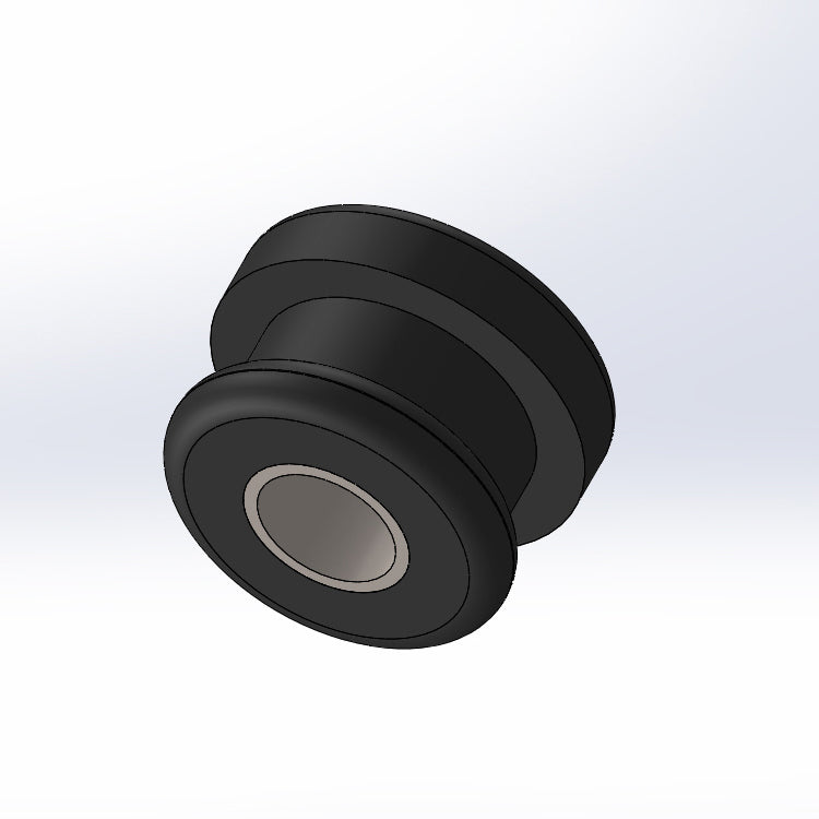 Tracmaster | Spare Parts | 60807 - T-Bush