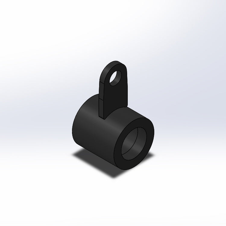Tracmaster | Spare Parts | 60812 - Connecting Boss