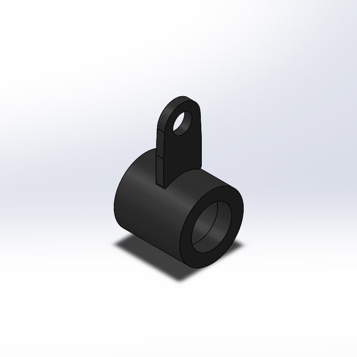 Tracmaster | Spare Parts | 60812 - Connecting Boss