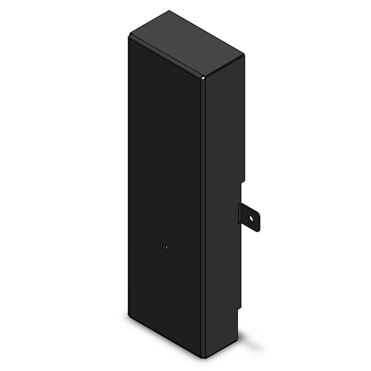 Tracmaster | Spare Parts | 60813 - Belt Guard