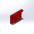 Tracmaster | Spare Parts | 60816 - Chassis Stop