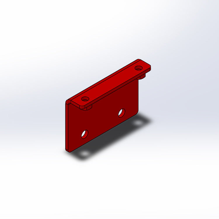 Tracmaster | Spare Parts | 60816 - Chassis Stop