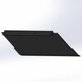 Tracmaster | Spare Parts | 60819 - Back Flap