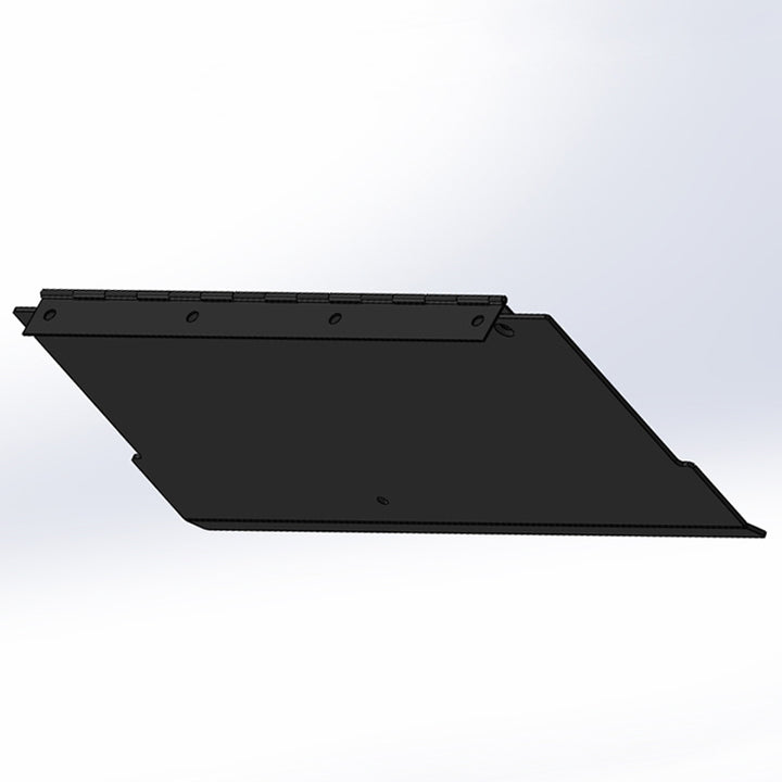 Tracmaster | Spare Parts | 60819 - Back Flap