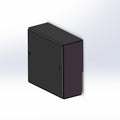 Tracmaster | Spare Parts | 60822 - Rotor Shaft Cover