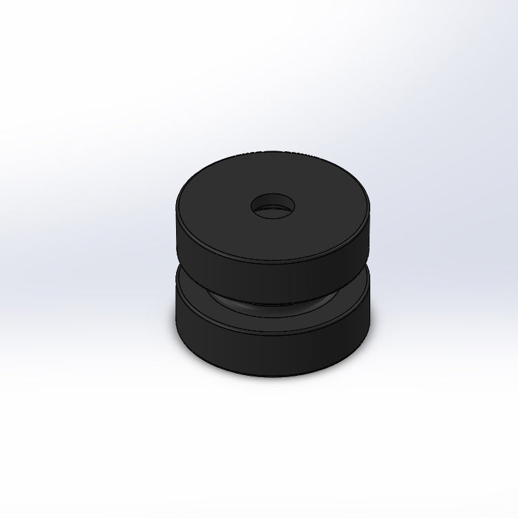 Tracmaster | Spare Parts | 60826 - Engine Vibration Mounts