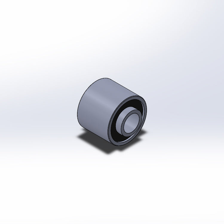Tracmaster | Spare Parts | 60832 - Bush Vibration Mount