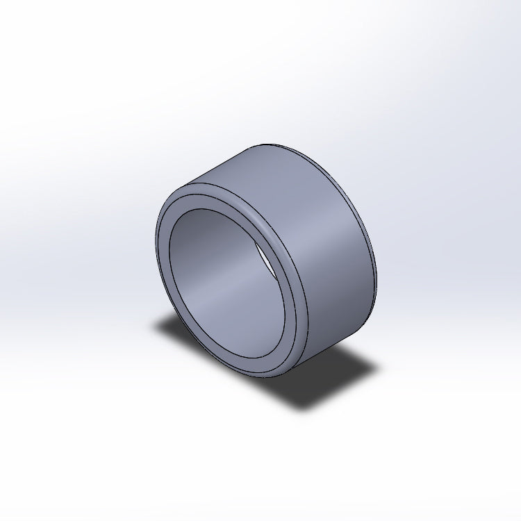 Tracmaster | Spare Parts | 60834 - Rotor Spacer