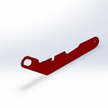 Tracmaster | Spare Parts | 60835 - Protection Runner