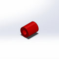Tracmaster | Spare Parts | 60844 - Handlebar Spacer (Non-AV)
