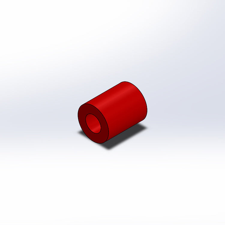 Tracmaster | Spare Parts | 60844 - Handlebar Spacer (Non-AV)