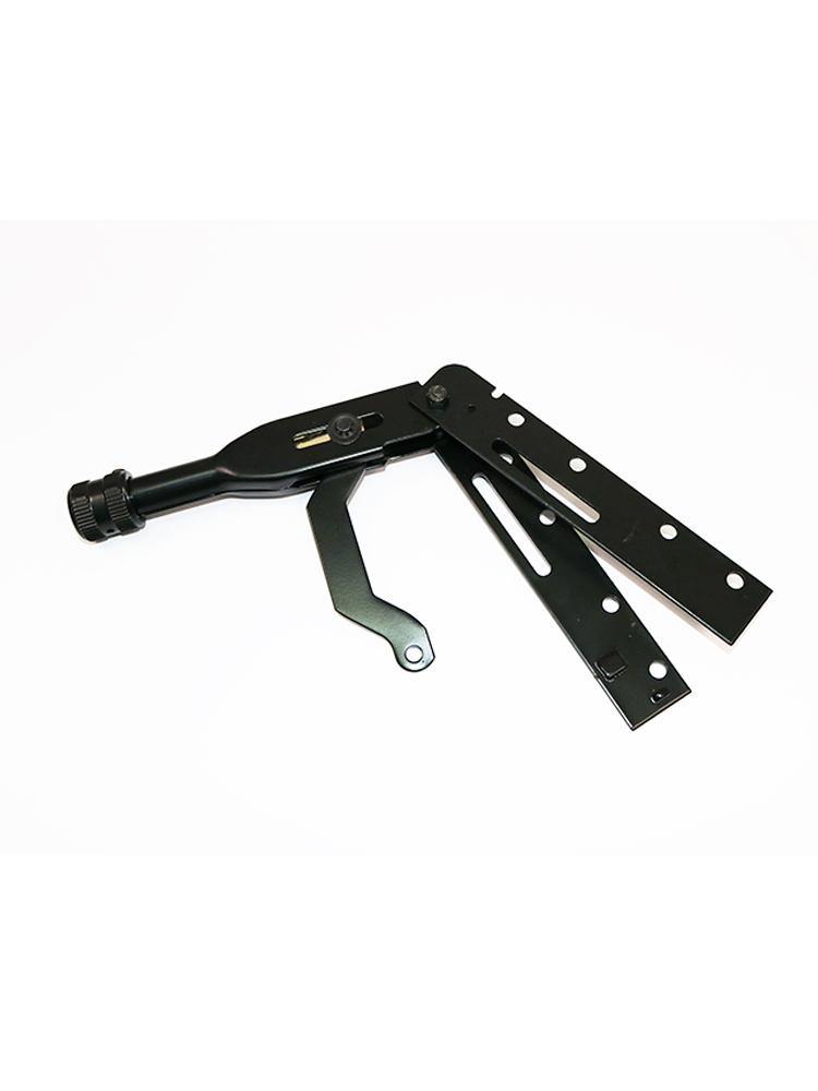 Tracmaster | Spare Parts | 610005 - Brake Lever