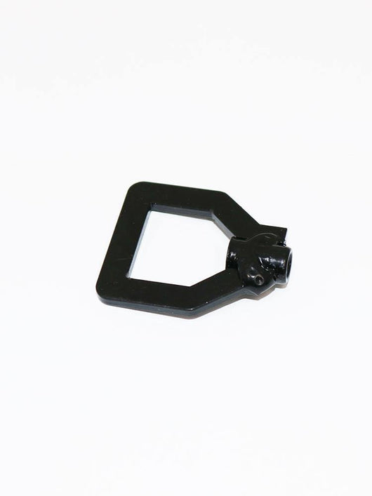 Tracmaster | Spare Parts | 610934 SS - Chute Latch Key